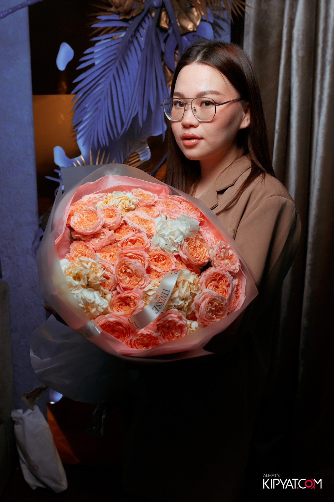 УХО И МЕДВЕДЬ НА КУРМАНГАЗЫ. КИПЯТКОМ АЛМАТЫ!