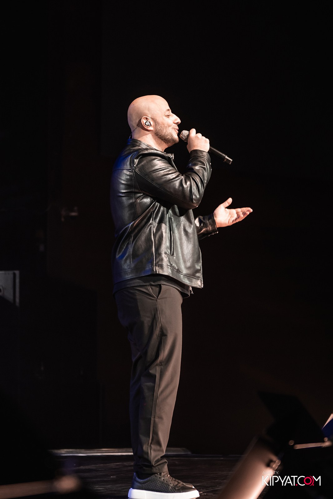 КОНЦЕРТ АРТИСТА MAHER ZAIN. КИПЯТКОМ АЛМАТЫ!