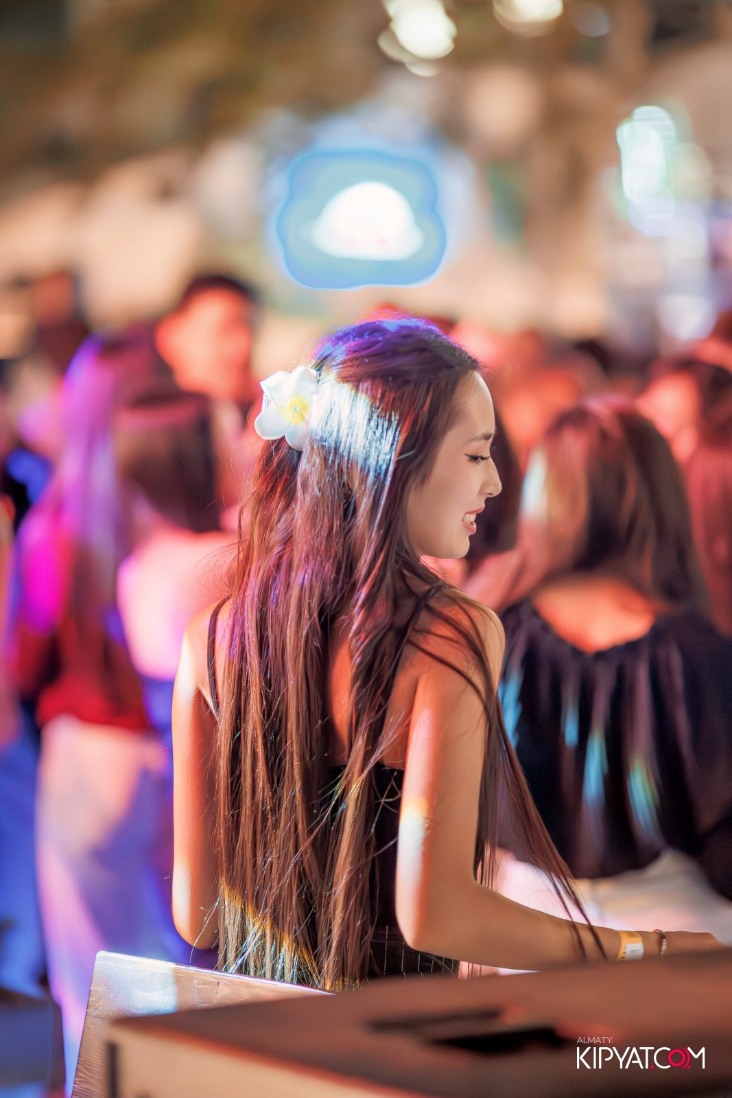 EVENT BAR. КИПЯТКОМ АЛМАТЫ!