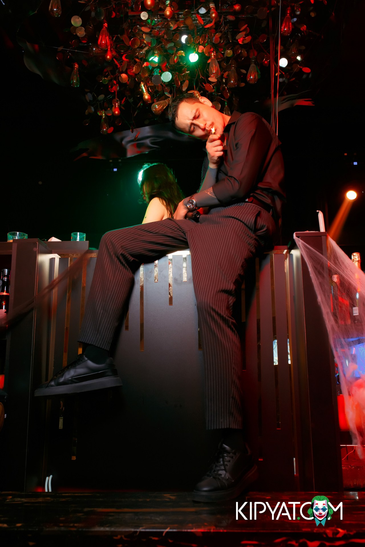 BANGLAROAD. КИПЯТКОМ АЛМАТЫ!