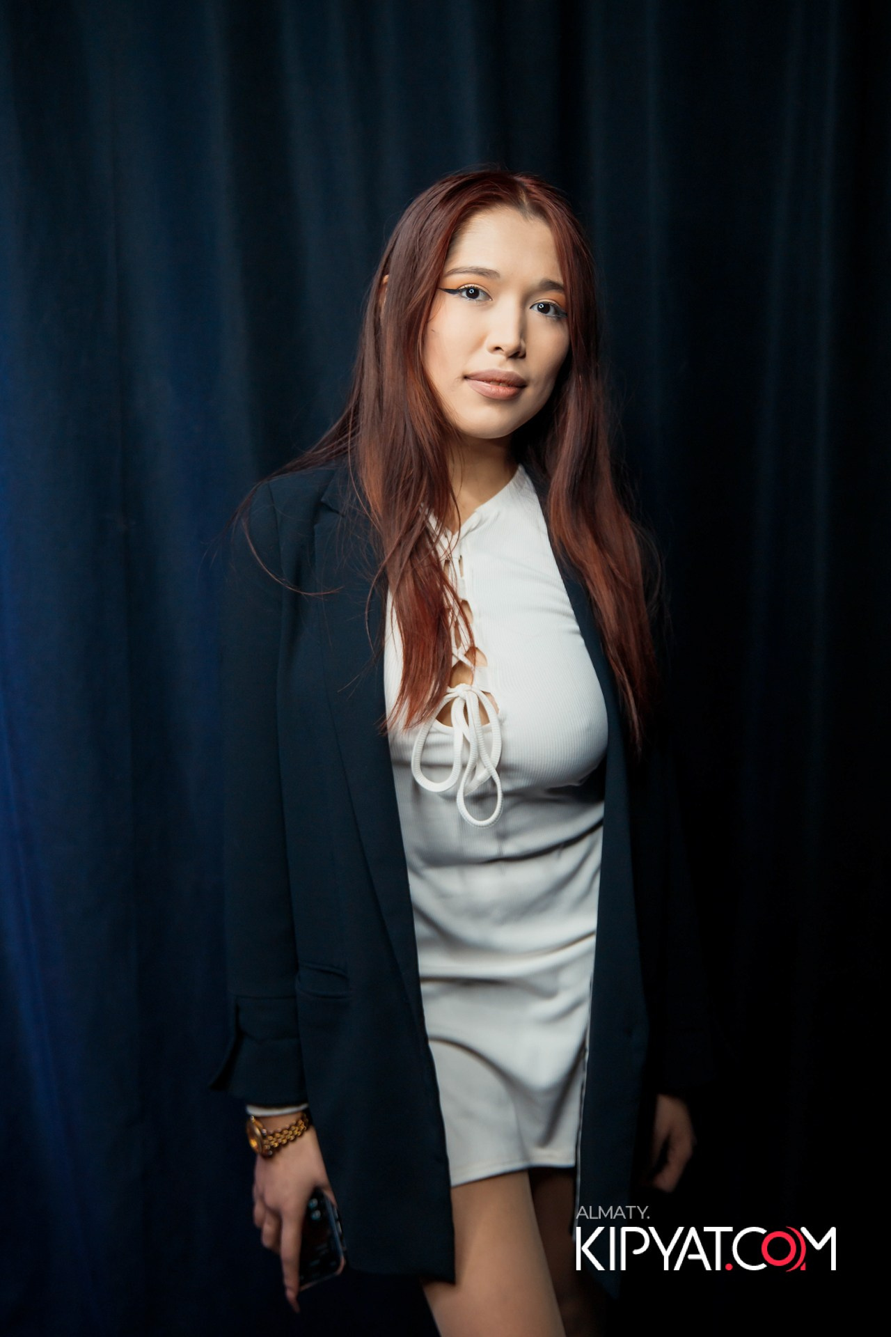 UYAT EMES BAR. КИПЯТКОМ АЛМАТЫ!