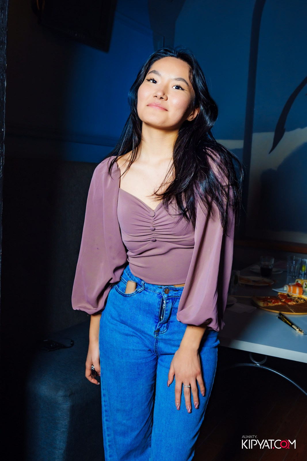 ARAGOSTA. КИПЯТКОМ АЛМАТЫ!