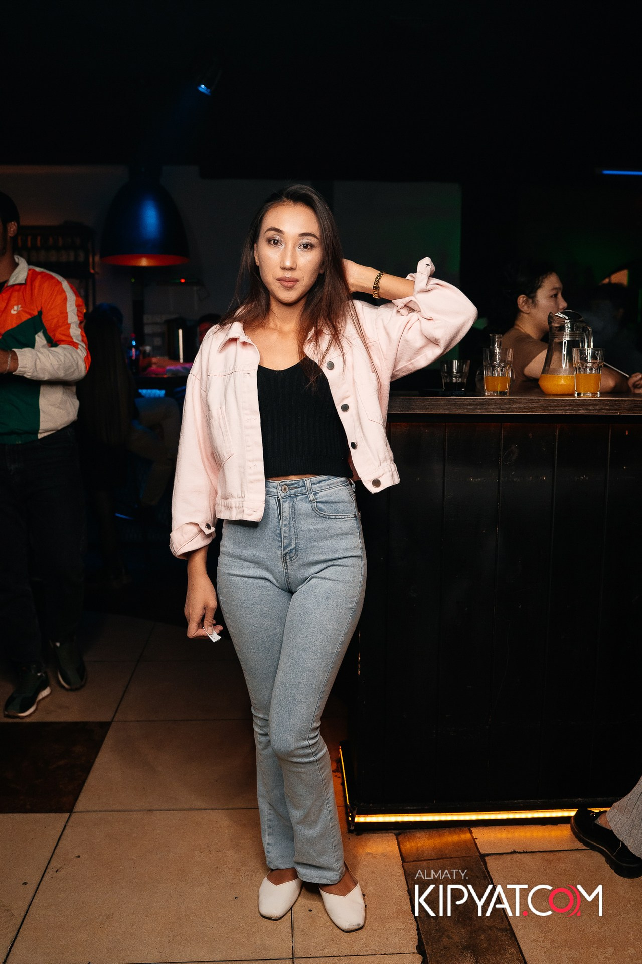 Aragosta. КИПЯТКОМ АЛМАТЫ!