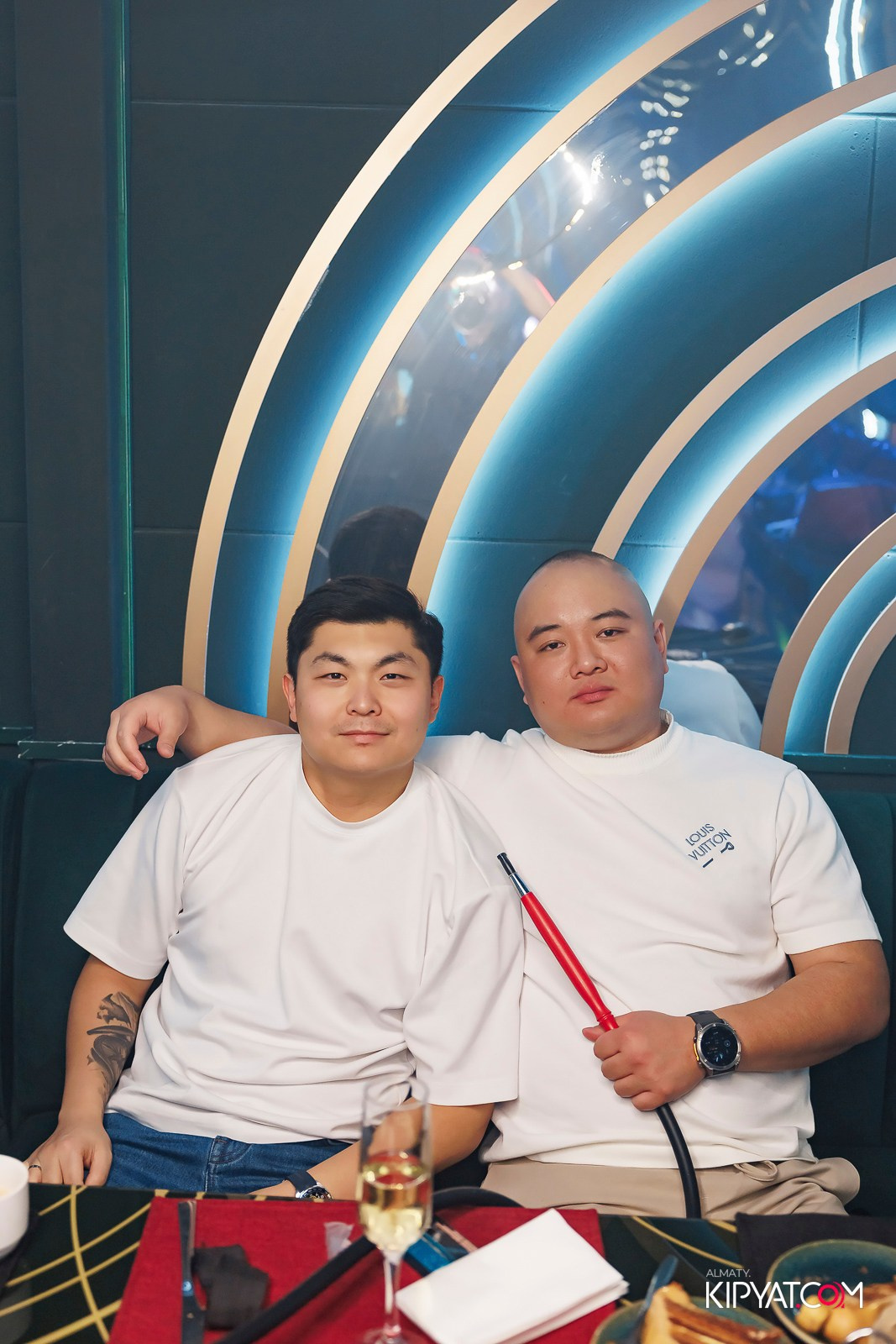 ЗАЯ, НА БИС. КИПЯТКОМ АЛМАТЫ! Фотосъемка мероприятий в Алматы