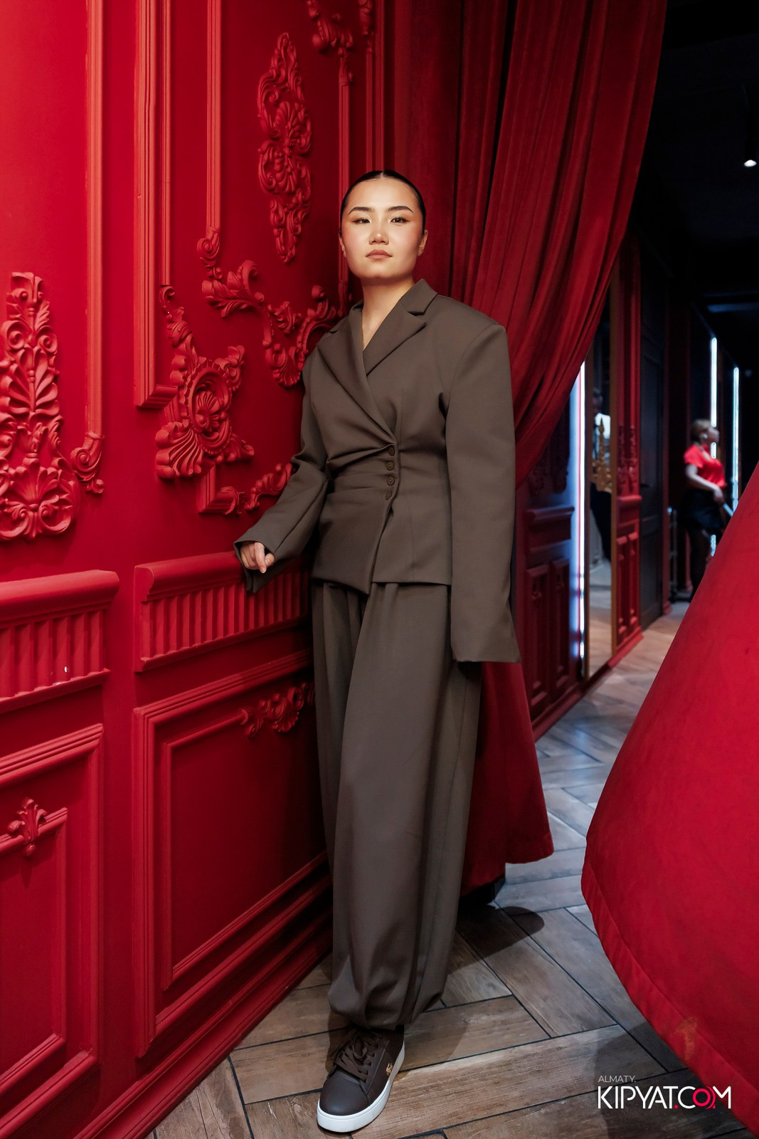 ЗАЯ, НА БИС. КИПЯТКОМ АЛМАТЫ! Фотосъемка мероприятий в Алматы