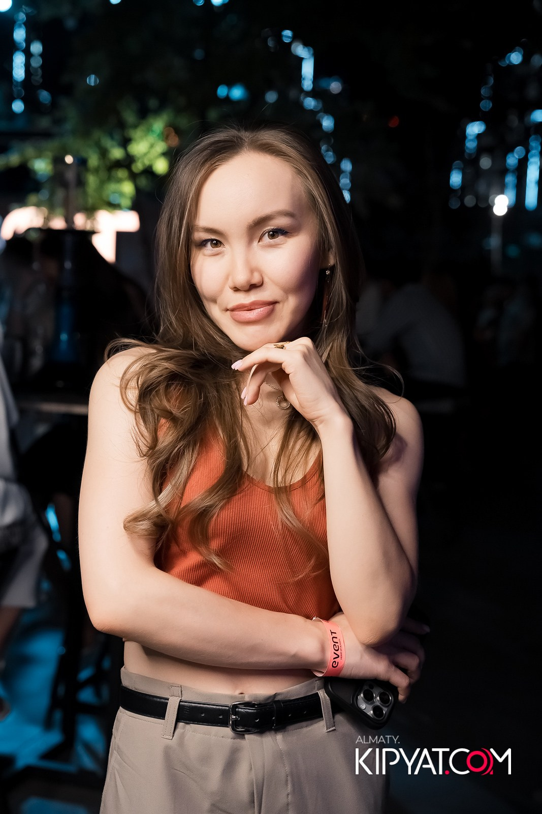 EVENT BAR. КИПЯТКОМ АЛМАТЫ!