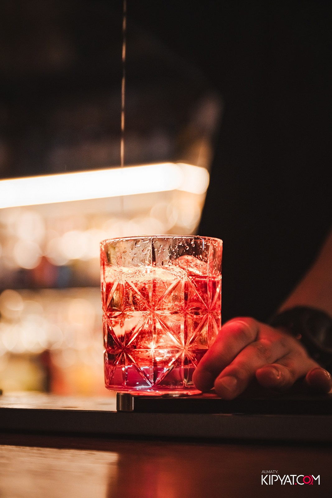 РЕСТОРАН ТЕПЛИЦА. КИПЯТКОМ АЛМАТЫ!