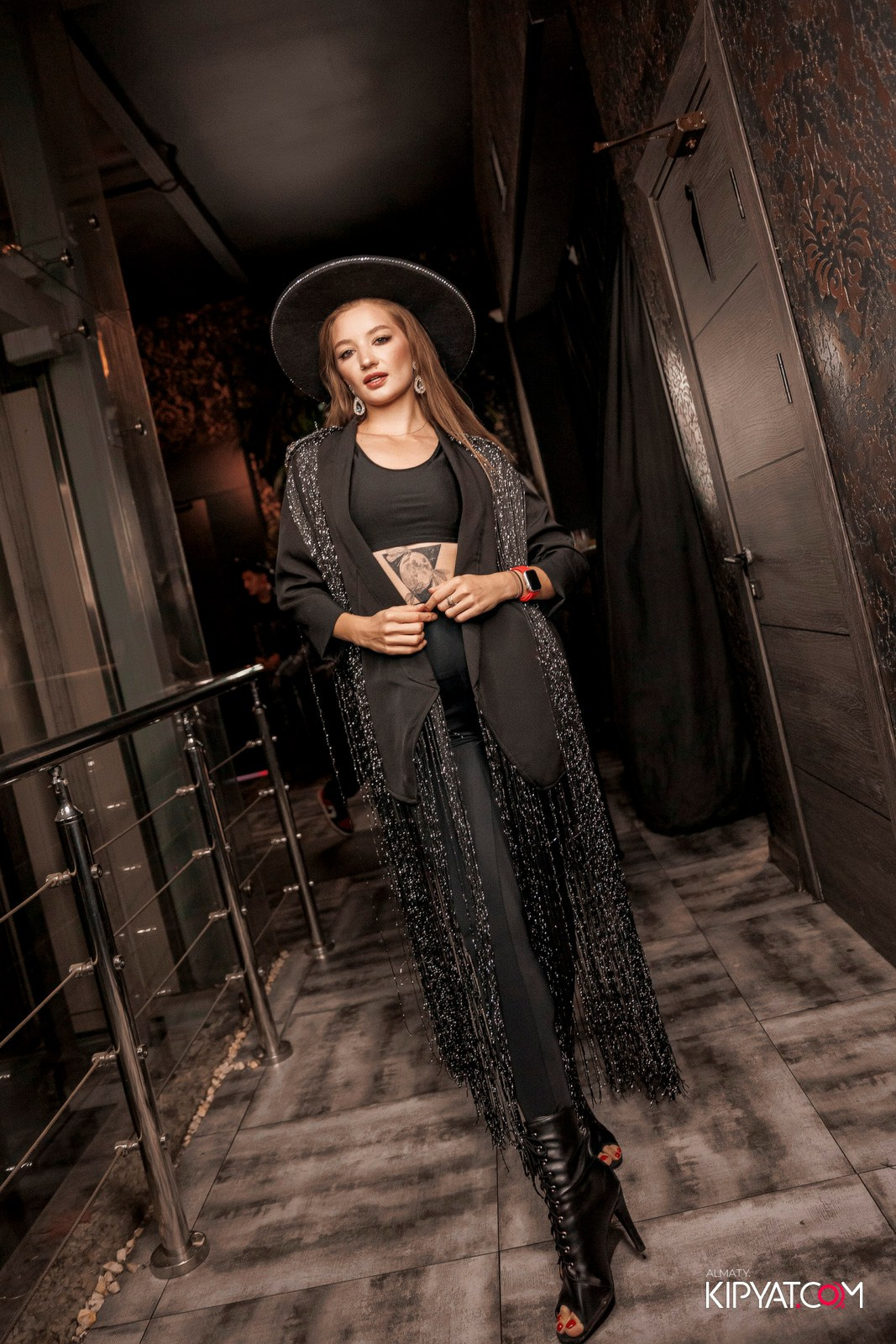 ДОРОГАЯ, Я НЕ ПИЛ. КИПЯТКОМ АЛМАТЫ!