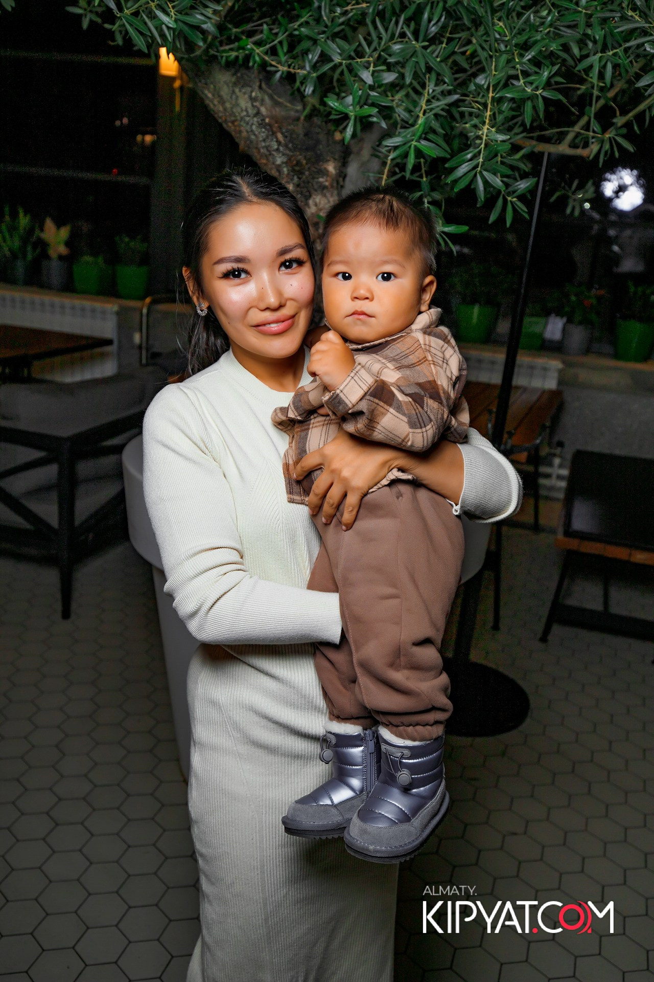 PAULANER. КИПЯТКОМ АЛМАТЫ!