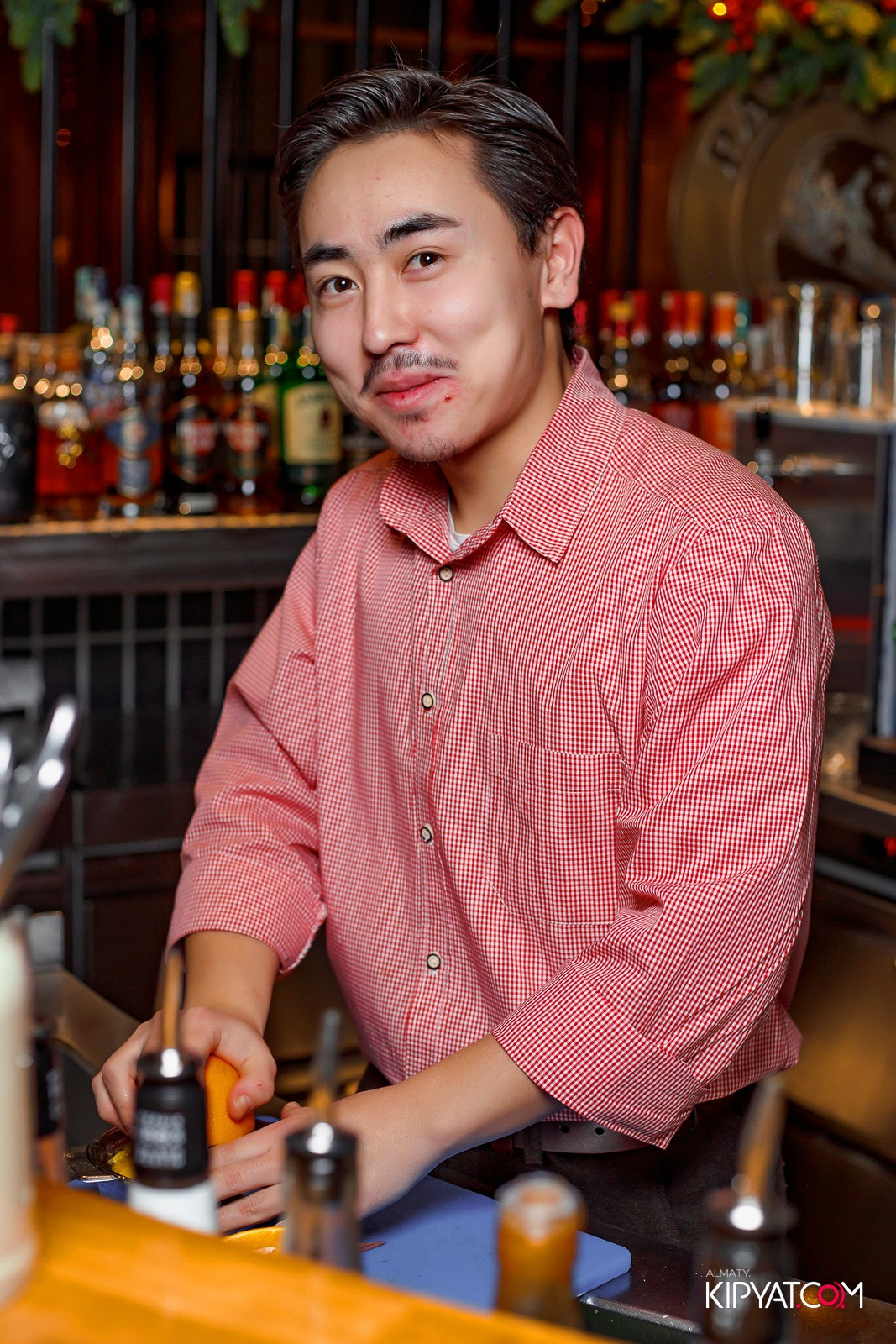 PAULANER. КИПЯТКОМ АЛМАТЫ! Фотосъемка мероприятий в Алматы