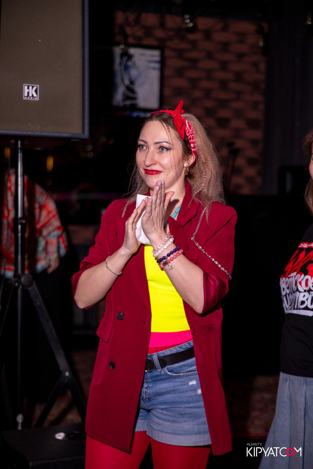 ДОБРЫЙ ВЕЧЕР. КИПЯТКОМ АЛМАТЫ! Фотосъемка мероприятий в Алматы