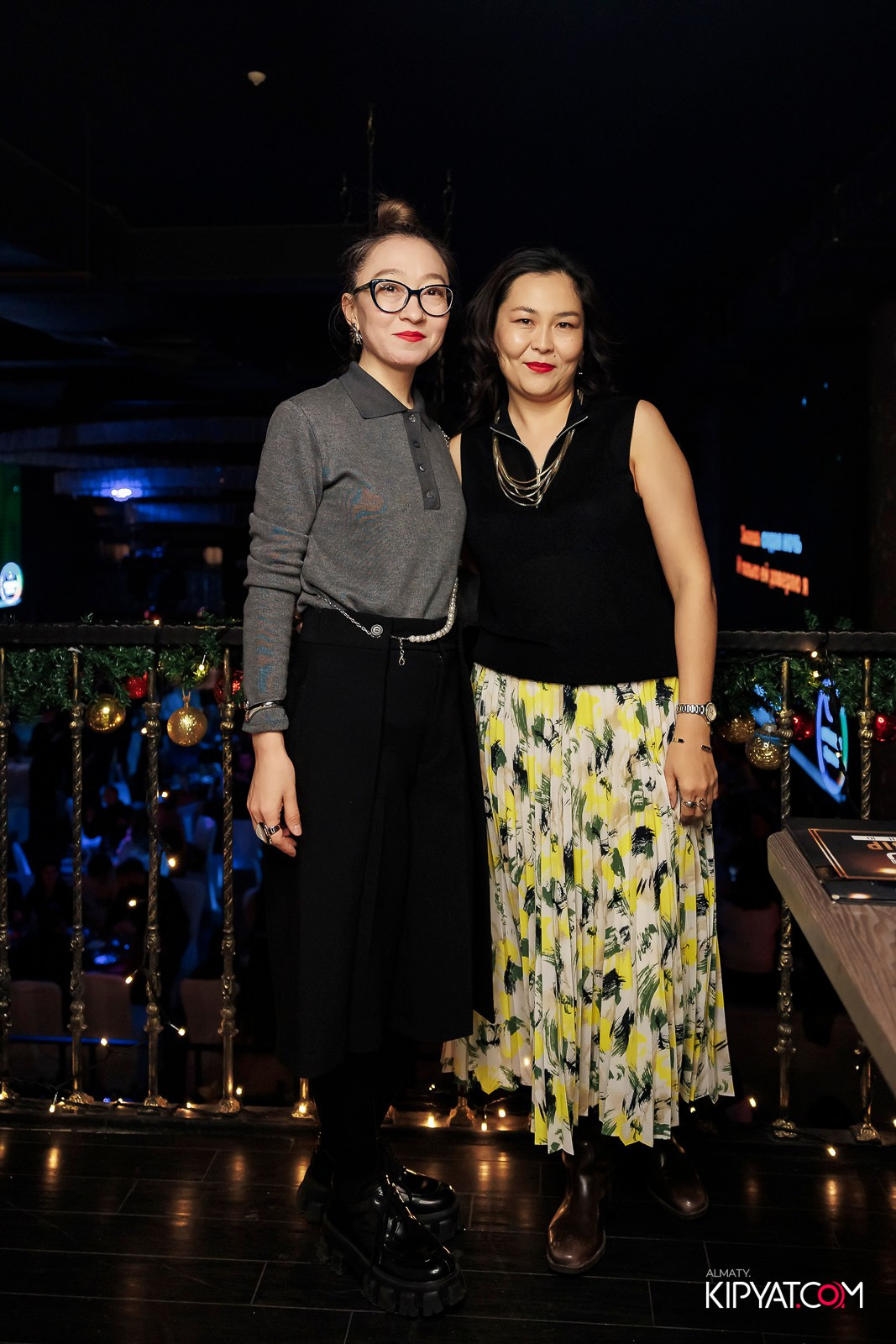 МУЗЫКАЛЬНОЕ ЛОТО В HIT RETRO. КИПЯТКОМ АЛМАТЫ! Фотосъемка мероприятий в Алматы