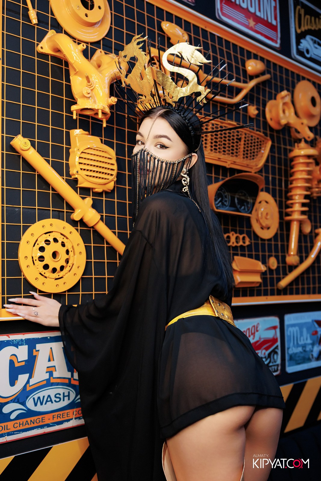 ЗАЯ, НА БИС. КИПЯТКОМ АЛМАТЫ!