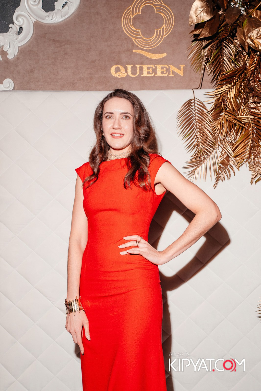 QUEEN. КИПЯТКОМ АЛМАТЫ!