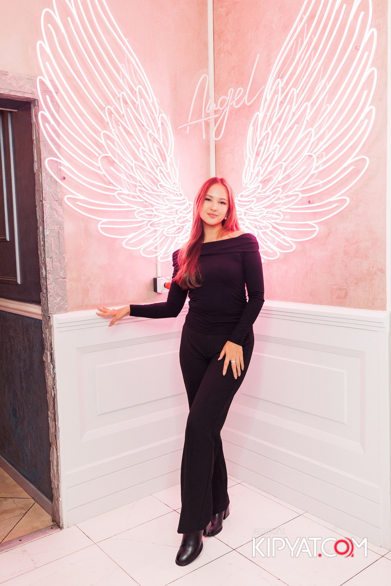 Ухо и Медведь на Курмангазы. КИПЯТКОМ АЛМАТЫ!