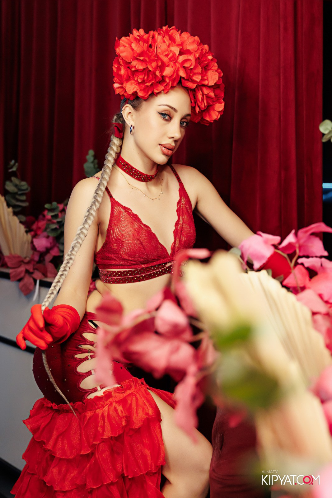 ЗАЯ, НА БИС. КИПЯТКОМ АЛМАТЫ!