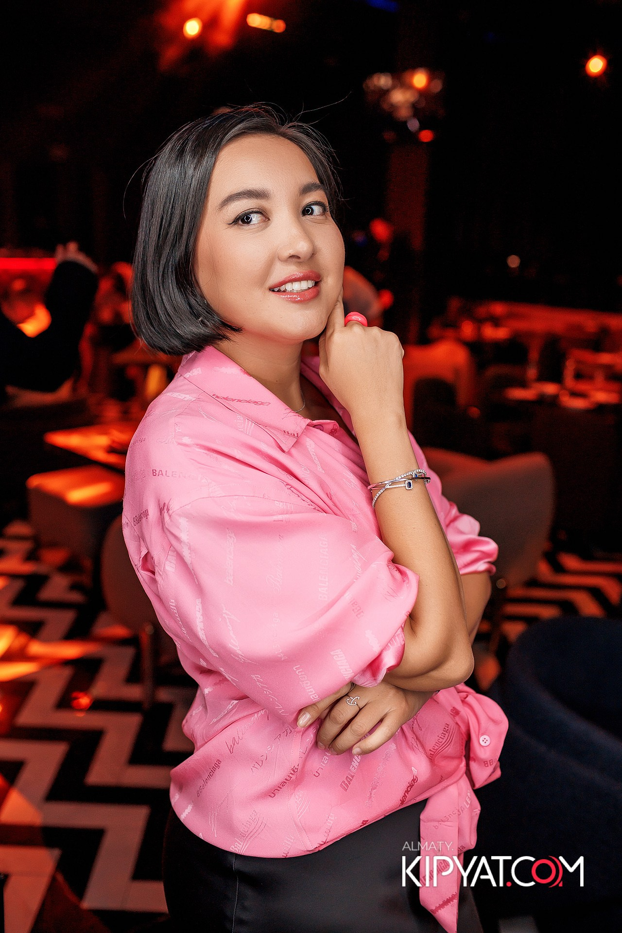 QUEEN. КИПЯТКОМ АЛМАТЫ!