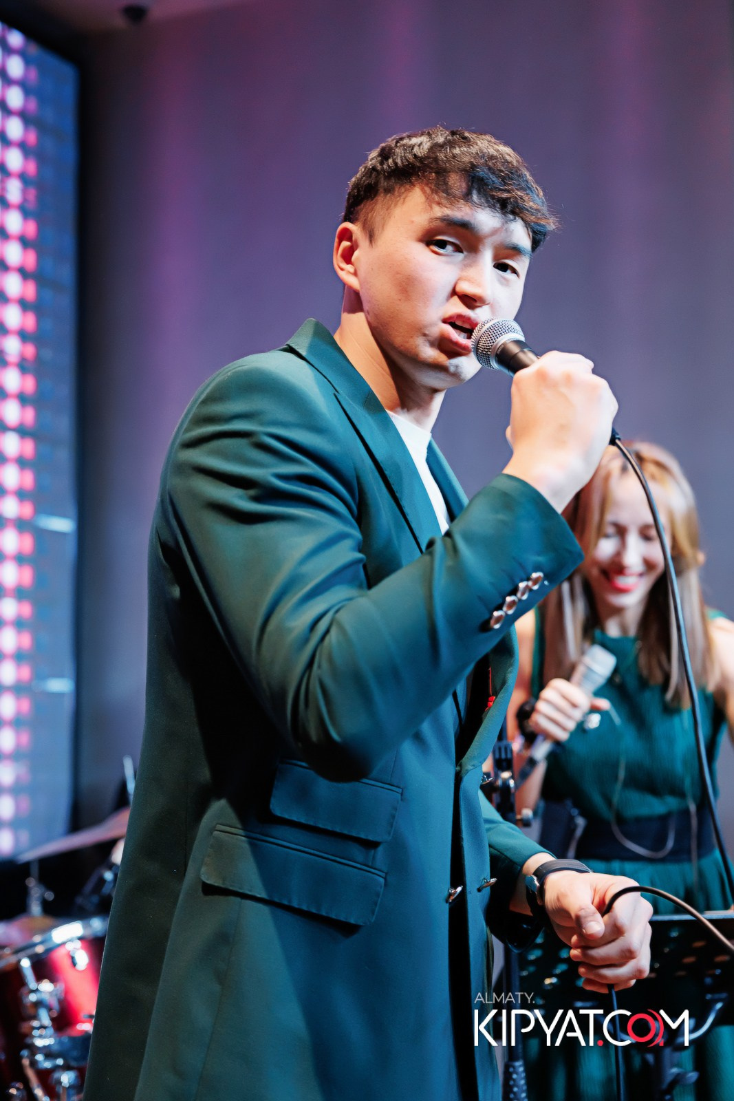 PAULANER. КИПЯТКОМ АЛМАТЫ!