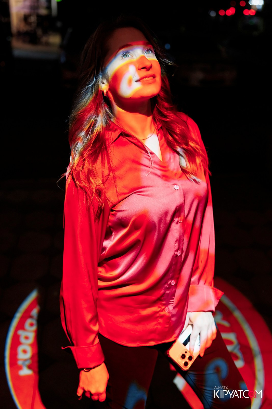 ВАХТАНГУРИ. КИПЯТКОМ АЛМАТЫ!