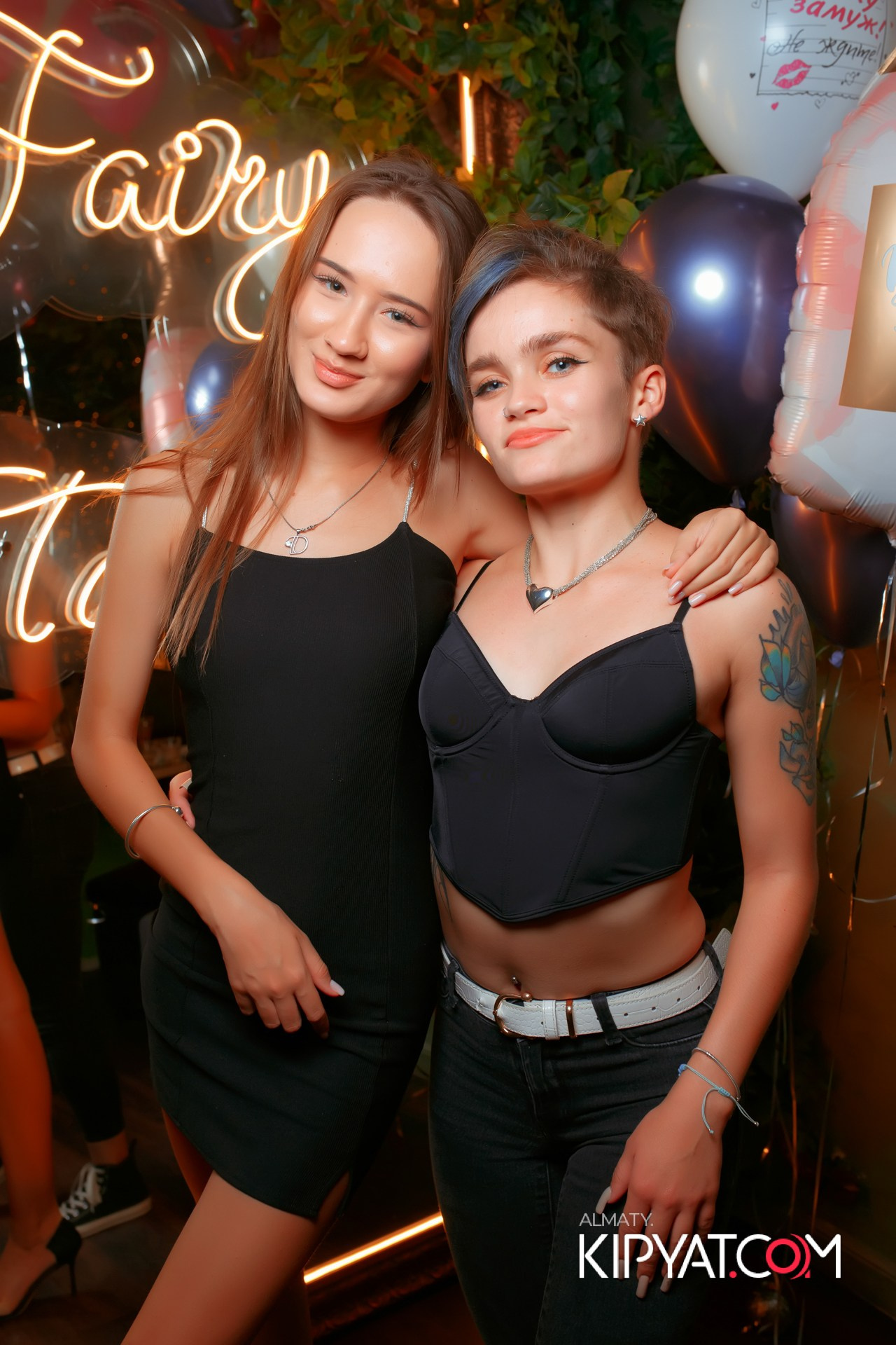 Ухо и Медведь на Саина. КИПЯТКОМ АЛМАТЫ!