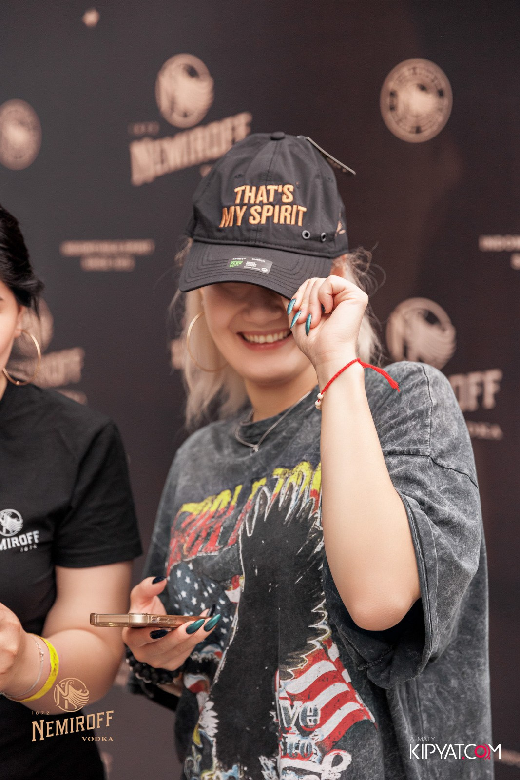 SHAKE FEST 2025 NEMIROFF VIBES. КИПЯТКОМ АЛМАТЫ!