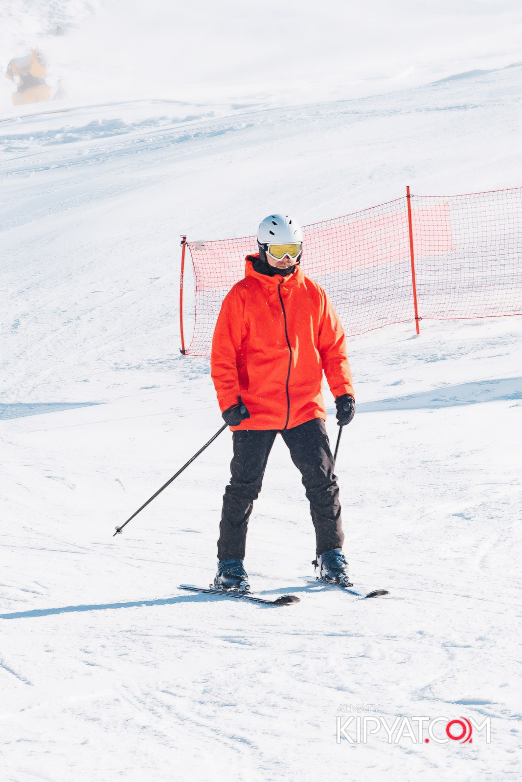 OI QARAGAI ОТКРЫТИЕ ГОРНОЛЫЖНОГО СЕЗОНА 2024-2025. КИПЯТКОМ АЛМАТЫ!