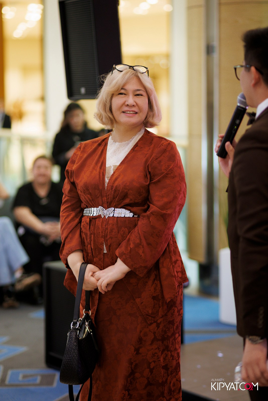 ПРЕЗЕНТАЦИЯ SAMSUNG S26. КИПЯТКОМ АЛМАТЫ! Фотосъемка мероприятий в Алматы