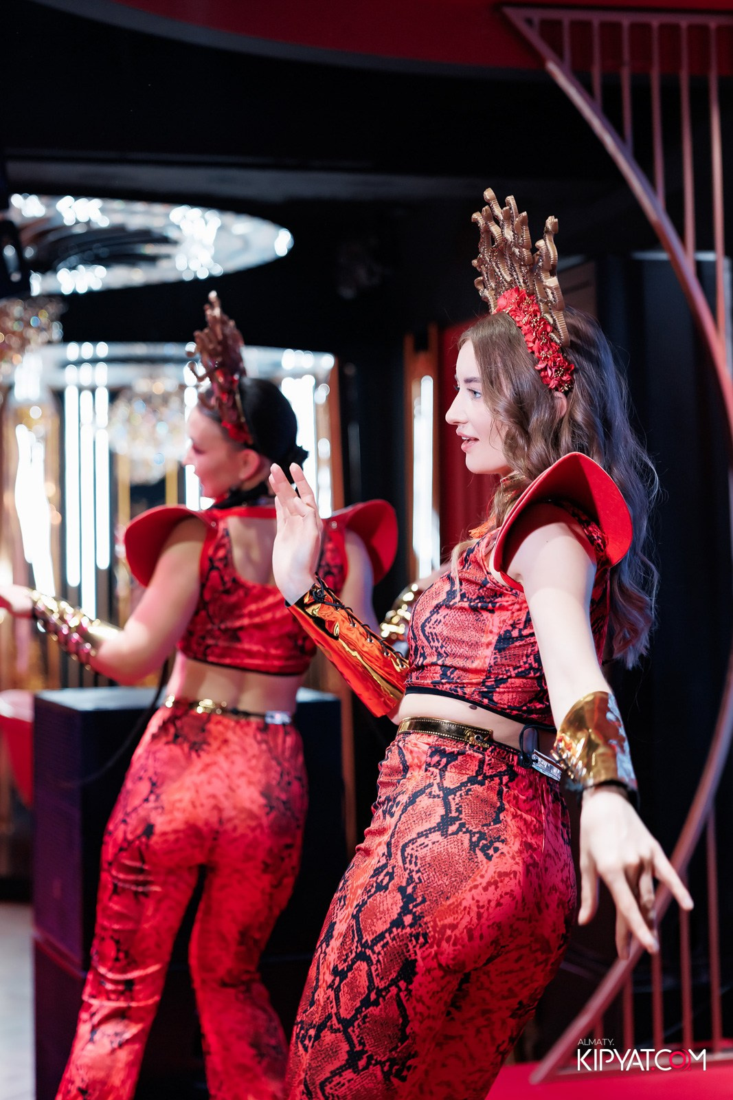 ЗАЯ, НА БИС. КИПЯТКОМ АЛМАТЫ! Фотосъемка мероприятий в Алматы