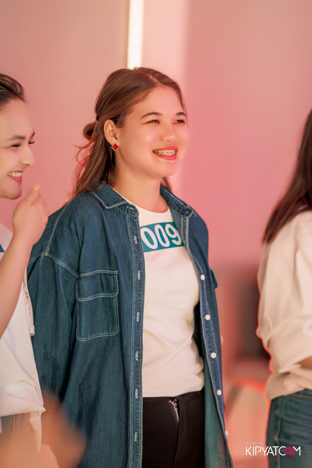 КВЕСТ-ШОУ ALAROVICH ИГРА В КАЛЬМАРА. КИПЯТКОМ АЛМАТЫ!