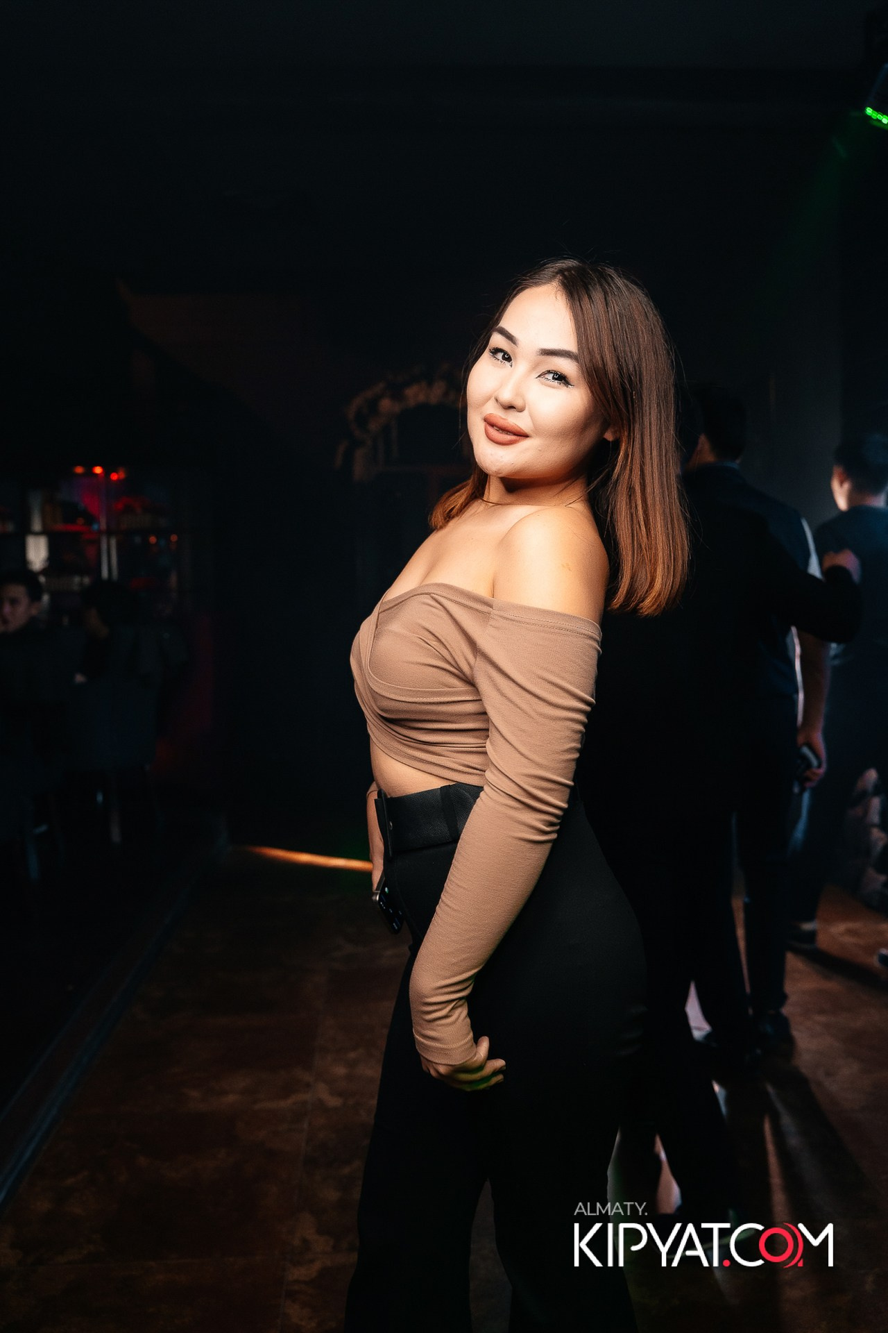 Aragosta. КИПЯТКОМ АЛМАТЫ!