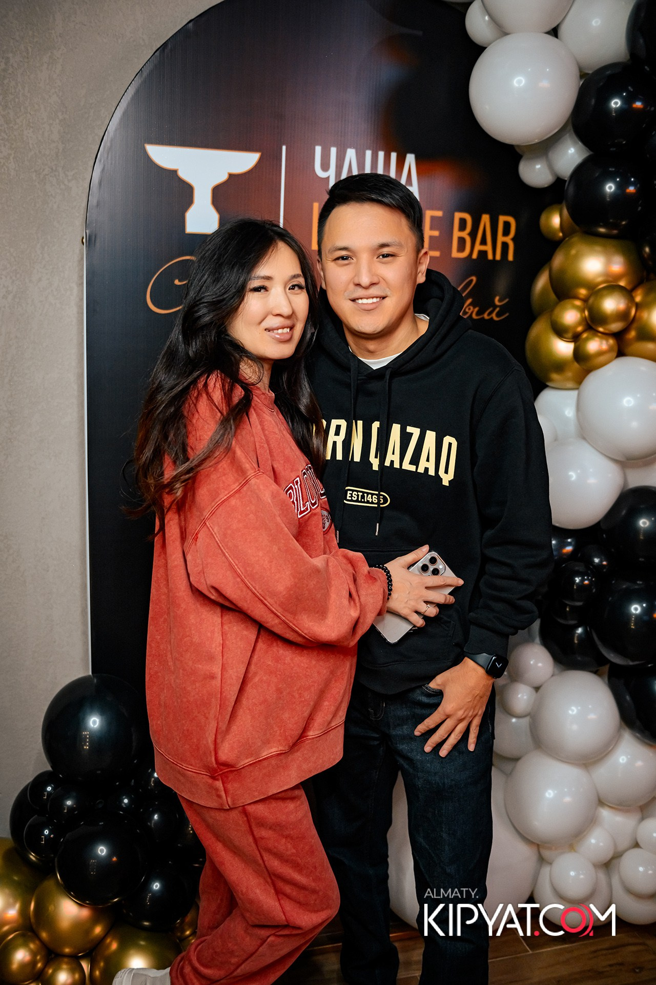 ОТКРЫТИЕ CHASHA LOUNGE BAR. КИПЯТКОМ АЛМАТЫ!