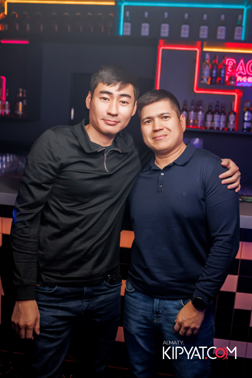 SANTA BARBARA — МЮЗИКЛ ДЖУЛИЯ. КИПЯТКОМ АЛМАТЫ!