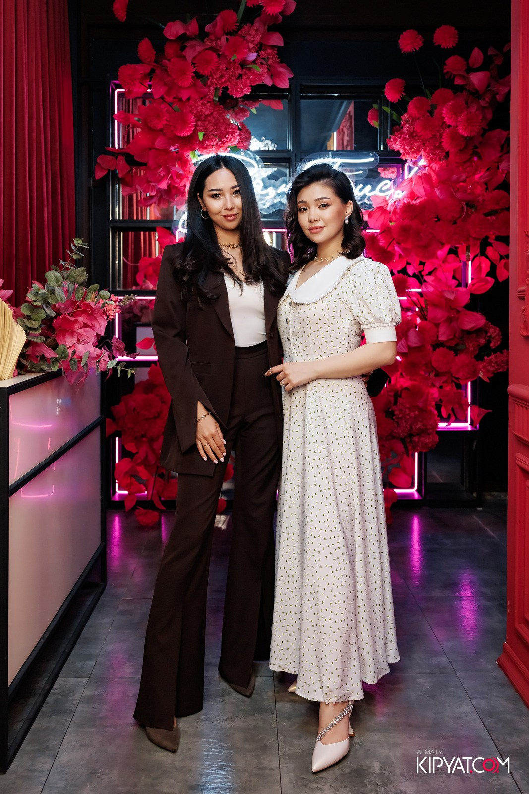 ЗАЯ, НА БИС. КИПЯТКОМ АЛМАТЫ! Фотосъемка мероприятий в Алматы