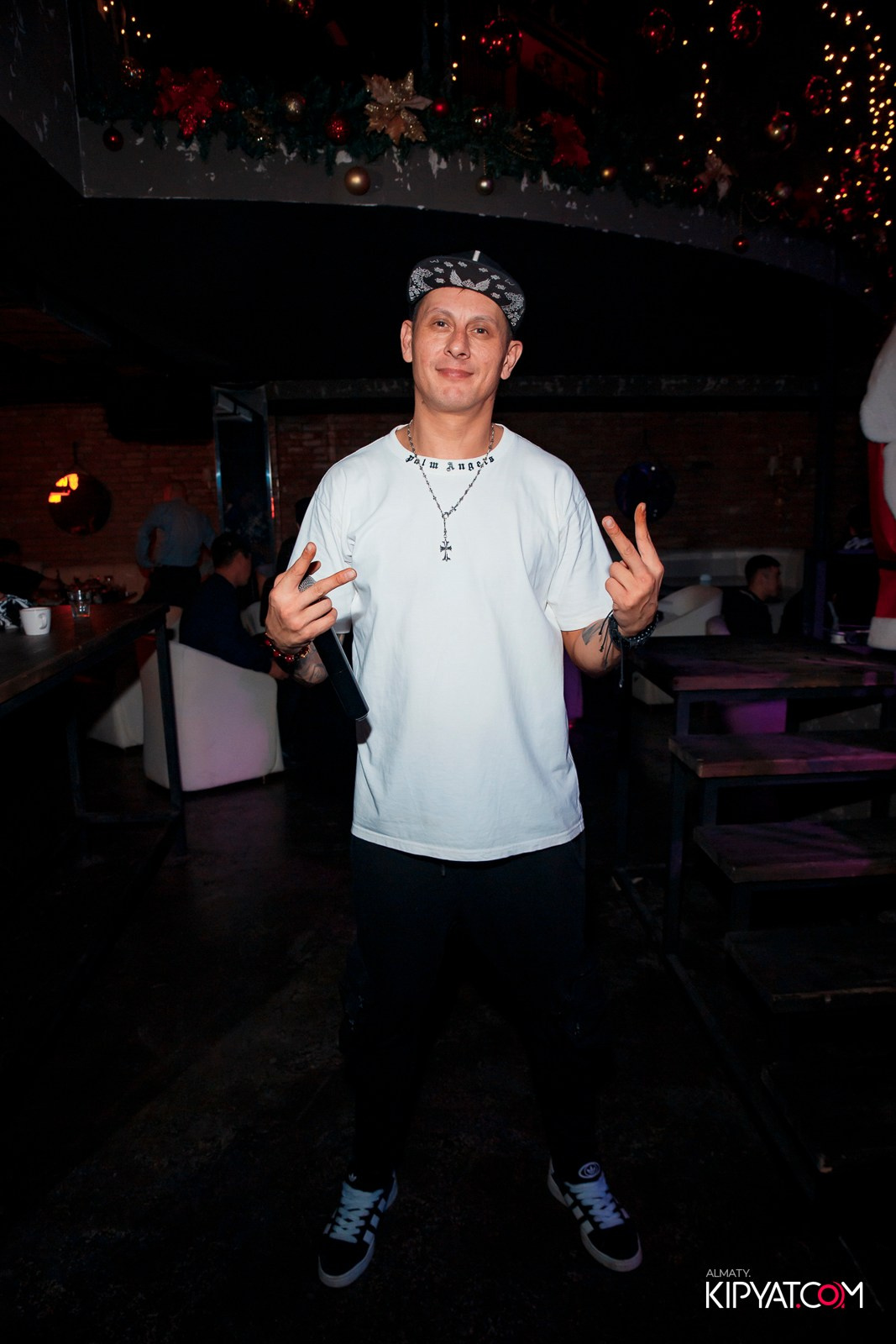 HIT RETRO. КИПЯТКОМ АЛМАТЫ! Фотосъемка мероприятий в Алматы