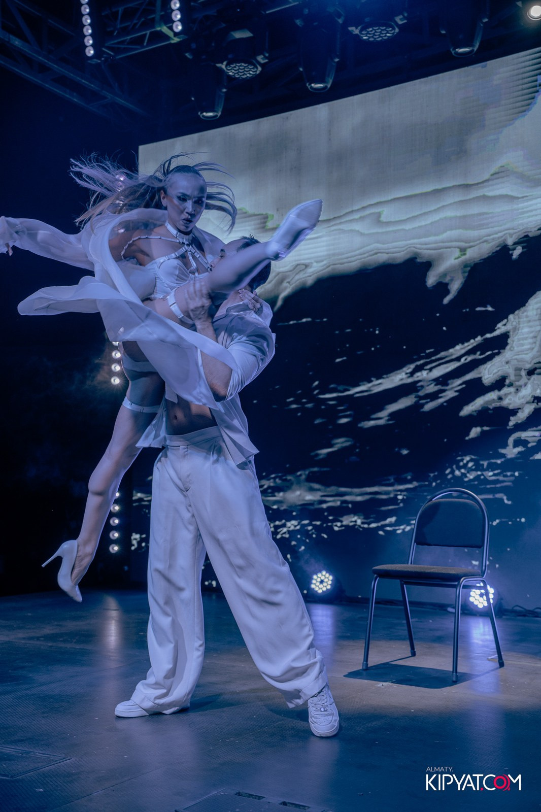 QUEEN. КИПЯТКОМ АЛМАТЫ! Фотосъемка мероприятий в Алматы