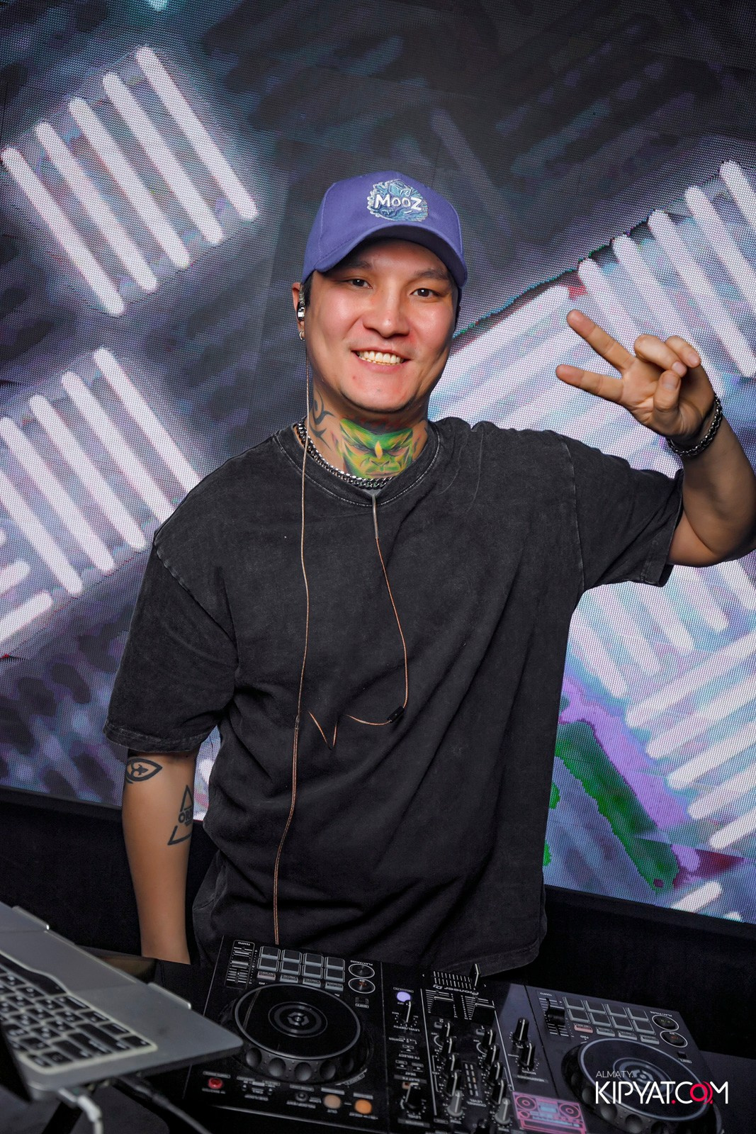 MAMA GIVI. КИПЯТКОМ АЛМАТЫ! Фотосъемка мероприятий в Алматы