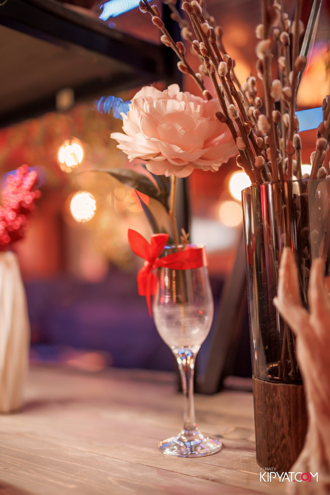 MAPACHE BAR. КИПЯТКОМ АЛМАТЫ!