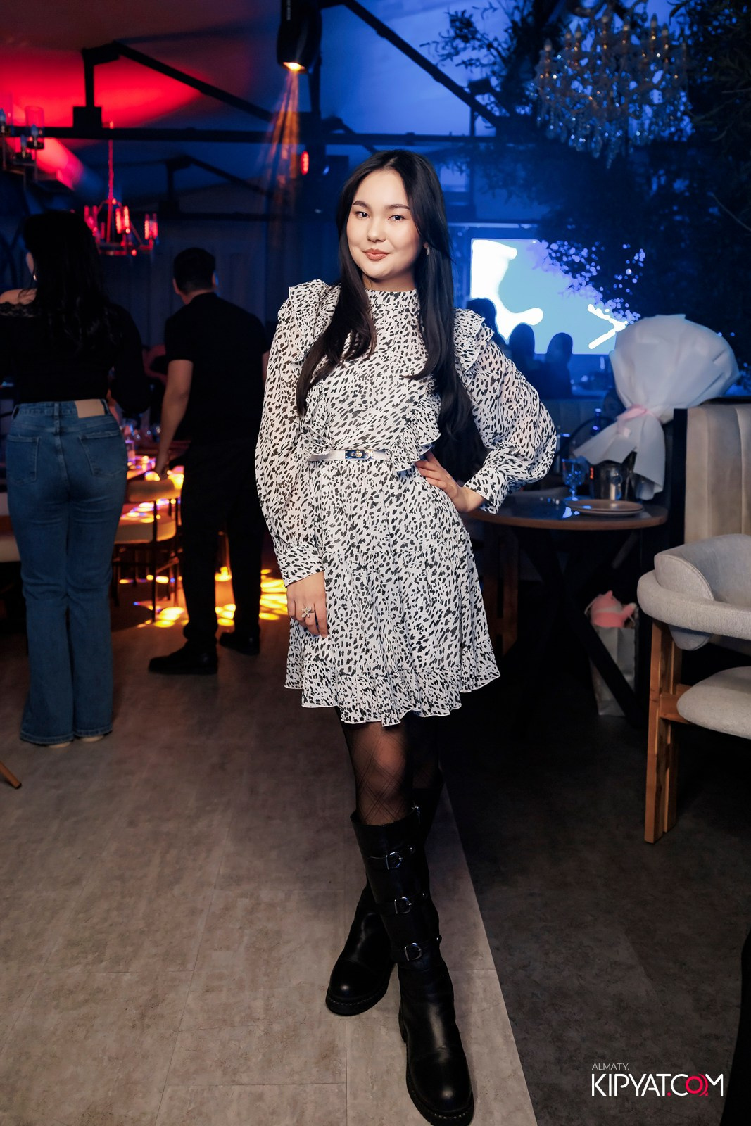 SAHARA ASIAN MIX. КИПЯТКОМ АЛМАТЫ! Фотосъемка мероприятий в Алматы