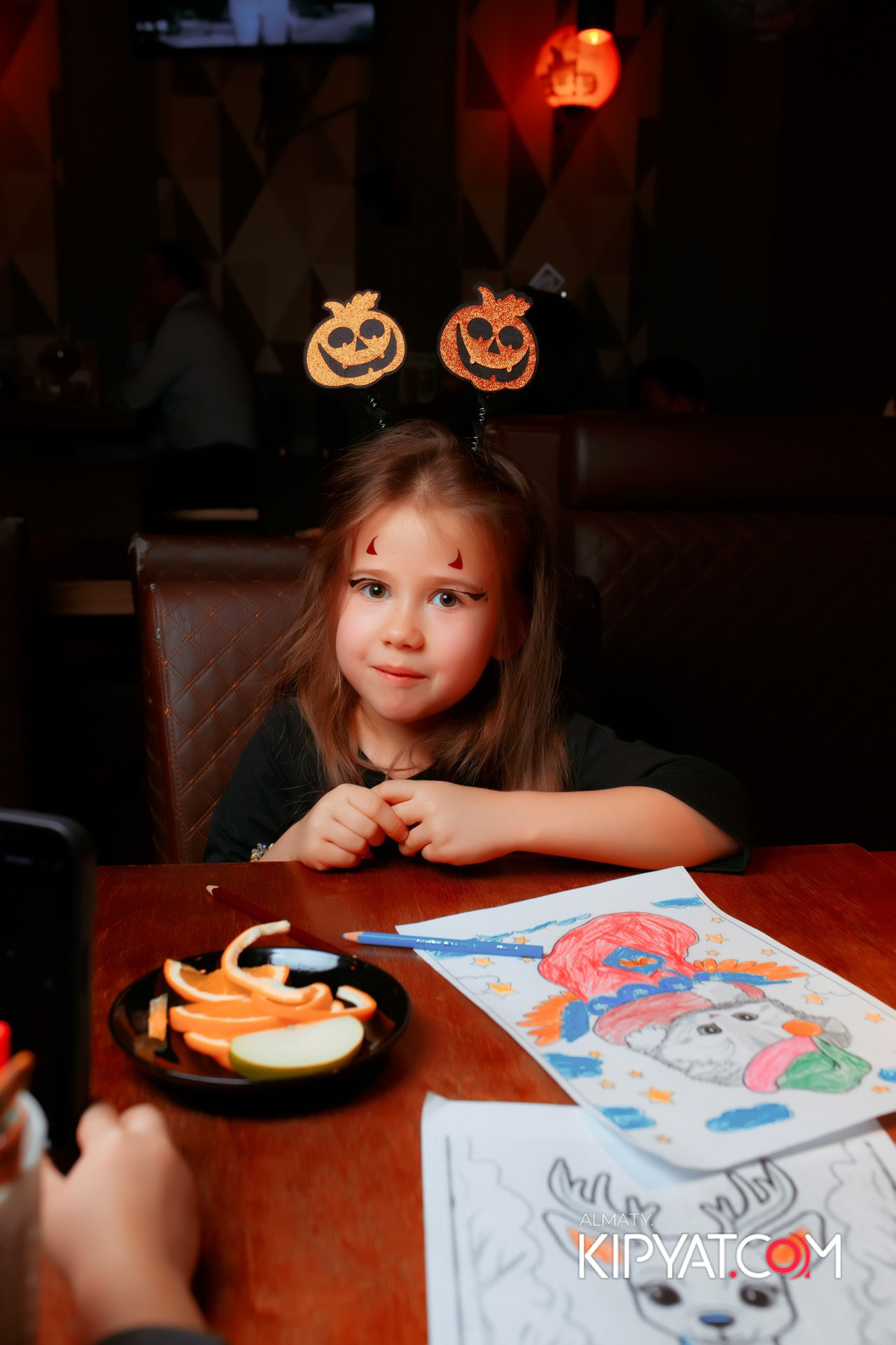 СУХОЙ ЗАКОН. КИПЯТКОМ АЛМАТЫ!