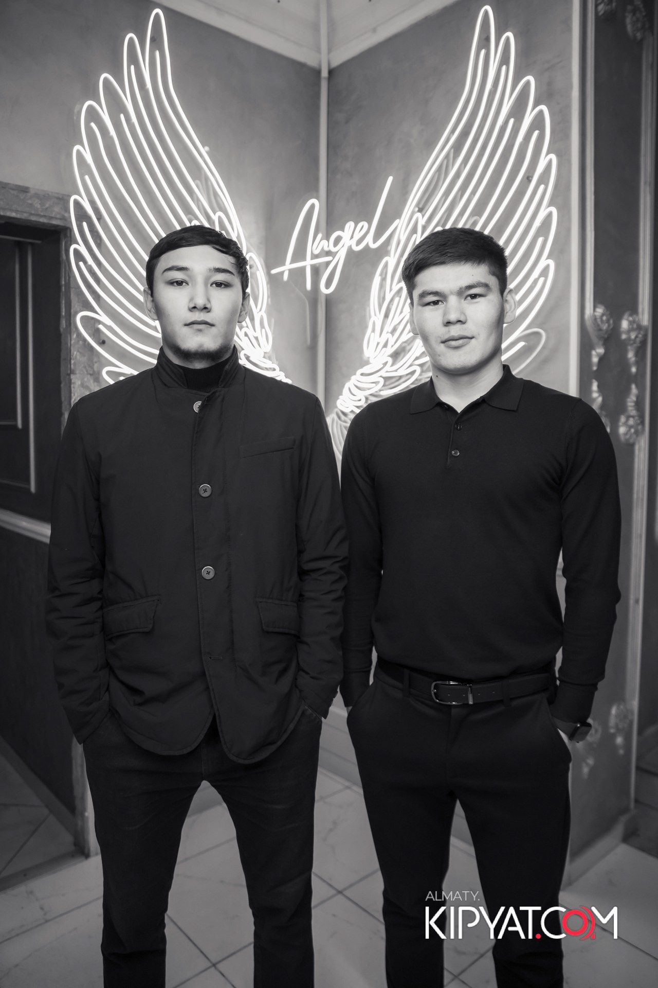 УХО И МЕДВЕДЬ НА КУРМАНГАЗЫ. КИПЯТКОМ АЛМАТЫ!