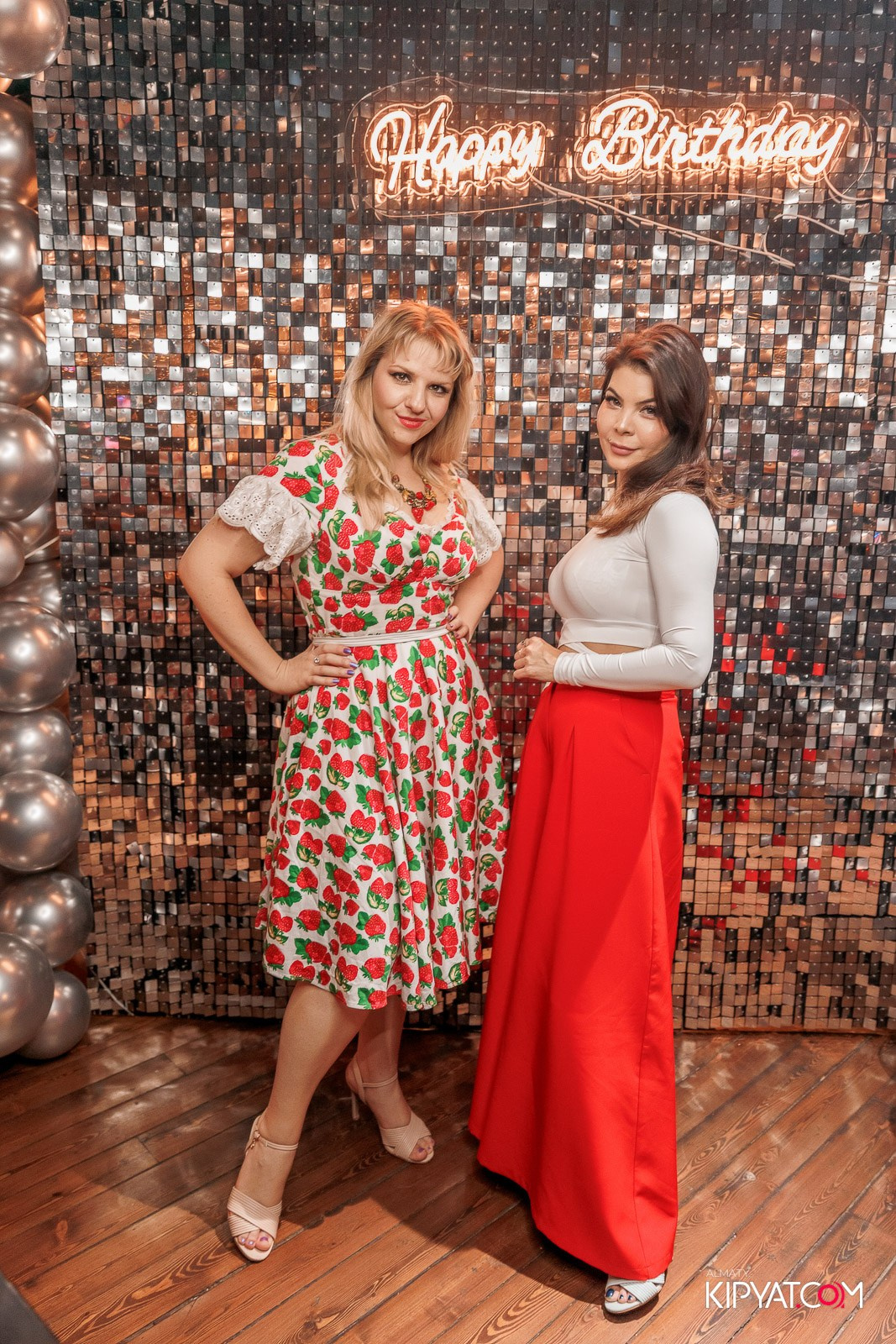 MUNCHEN PUB. КИПЯТКОМ АЛМАТЫ!