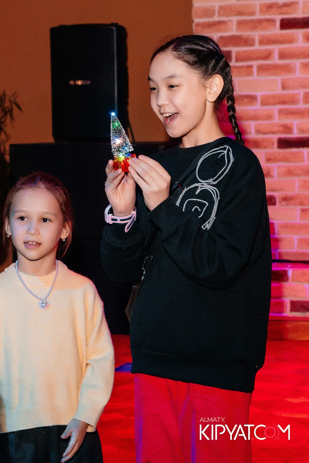 ZIYAFET STEAK HOUSE. КИПЯТКОМ АЛМАТЫ!