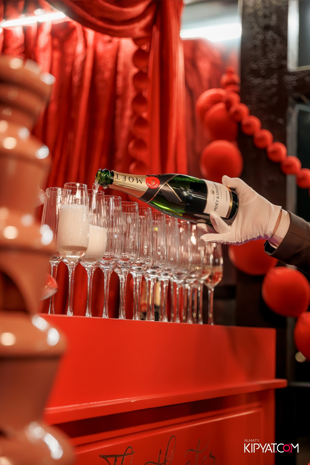 MARUV THE THEATER. КИПЯТКОМ АЛМАТЫ!