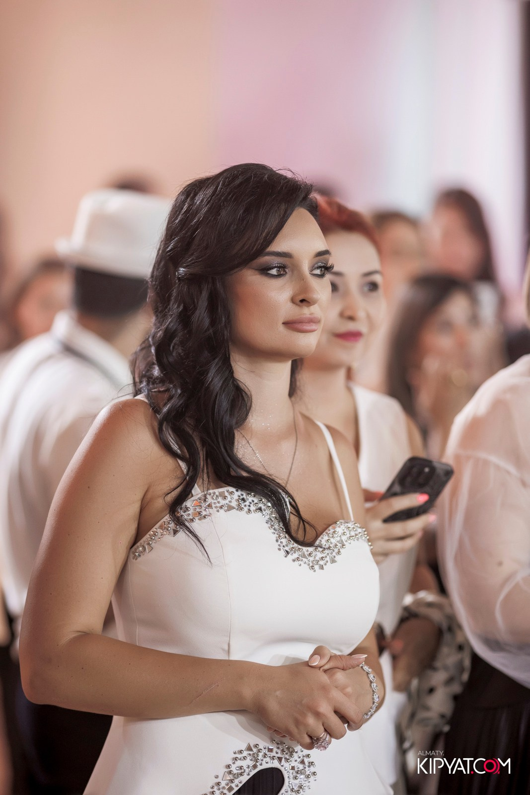 TRADITIONAL DESIGN DINNER 2025. КИПЯТКОМ АЛМАТЫ!