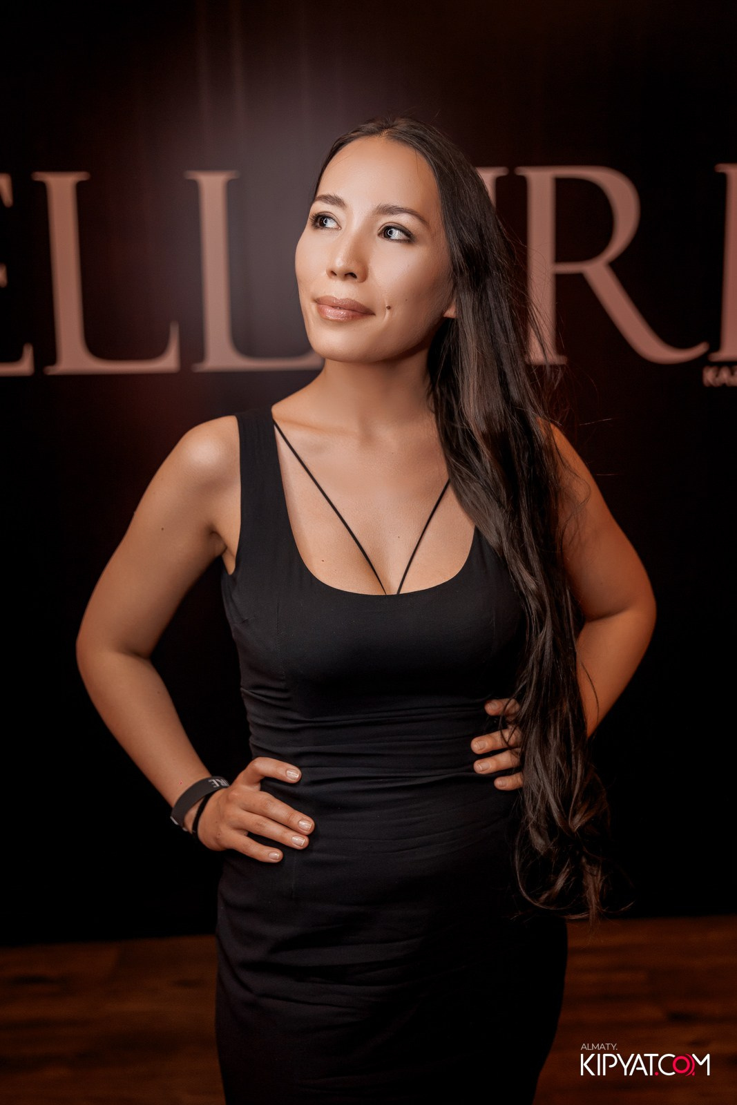 ПРЕЗЕНТАЦИЯ ЖУРНАЛА «VELLURE». КИПЯТКОМ АЛМАТЫ!