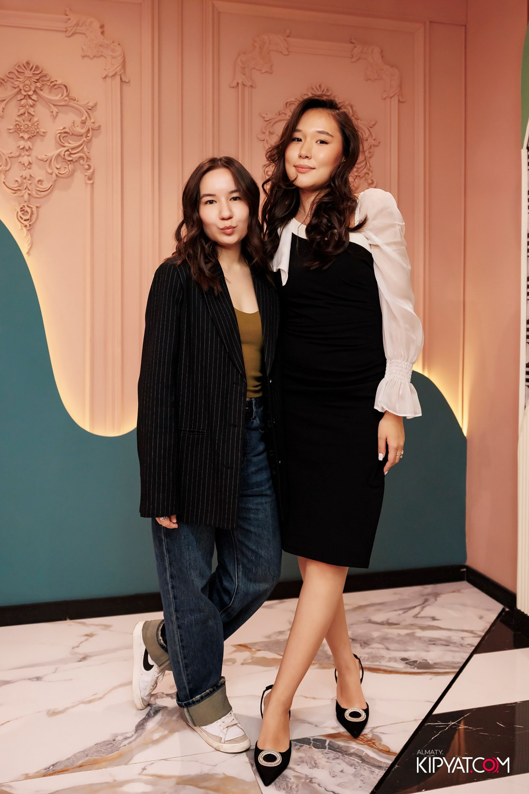 КАРАОКЕ JANYM SOUL НА МАРКОВА. КИПЯТКОМ АЛМАТЫ!