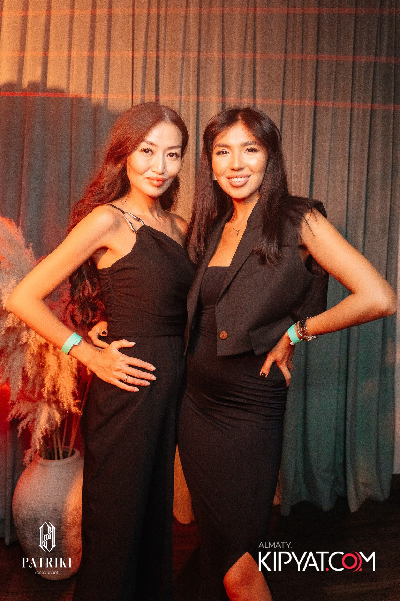 PATRIKI RESTAURANT. КИПЯТКОМ АЛМАТЫ! Фотосъемка мероприятий в Алматы