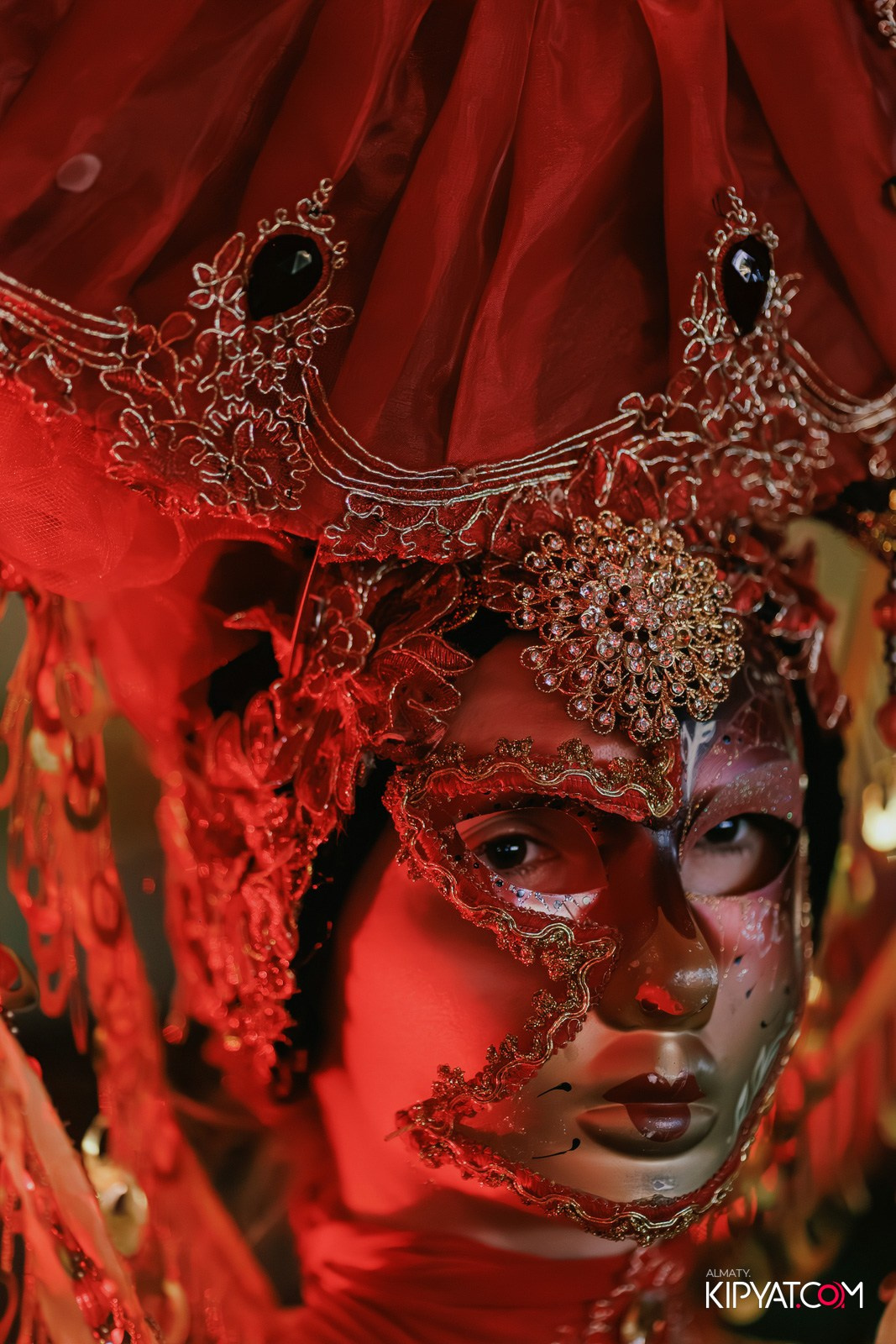 OLOVO BAR НА ДОСТЫК. КИПЯТКОМ АЛМАТЫ!