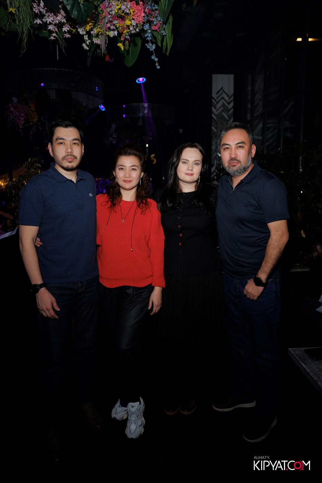 FRIENDS BAR & TERRACE. КИПЯТКОМ АЛМАТЫ! Фотосъемка мероприятий в Алматы