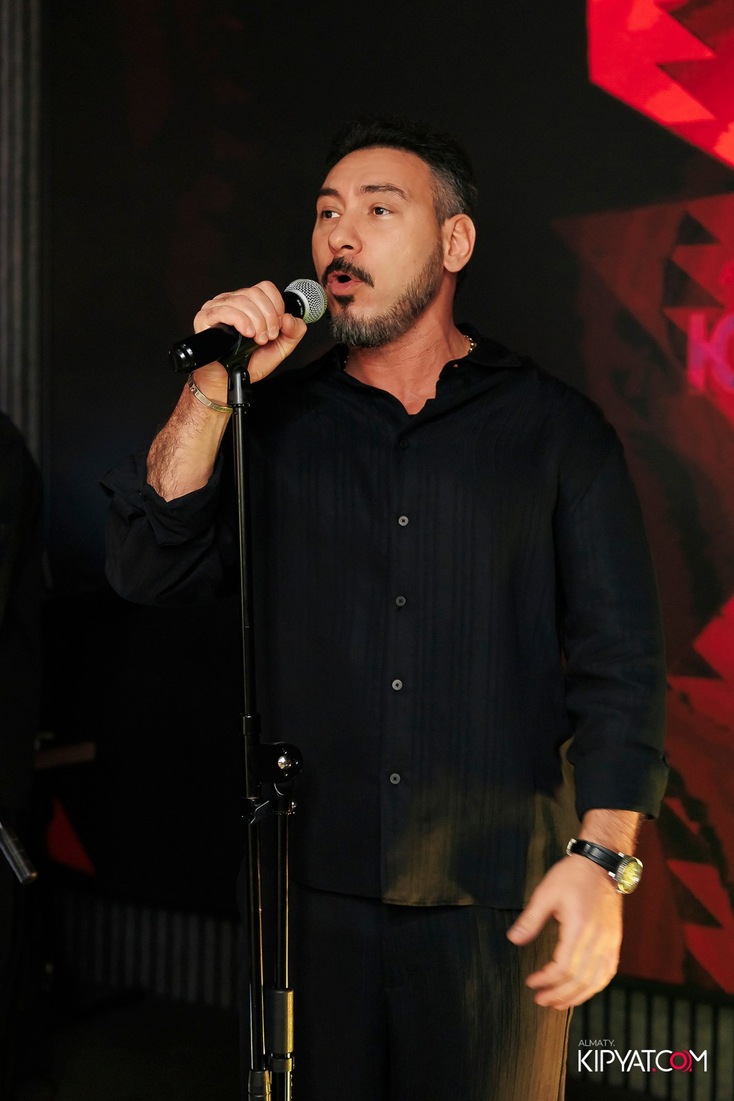 РЕСТОРАН ВЕСЕЛИДЗЕ НА ШЕВЧЕНКО. КИПЯТКОМ АЛМАТЫ!